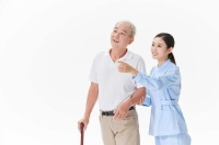 2022年三水区“南粤家政”养老护理员职业技能竞赛开始接受报名啦！