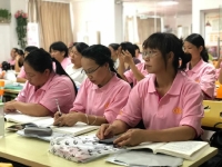 【限时福利】家政服务员&保育师无门槛直升高级证书 报名从速！