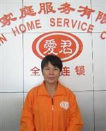 马妹妹照片